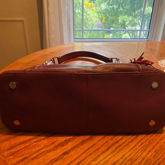 Atelier Noir Division of Rudsak Satchel Bag - Picture 4 of 15